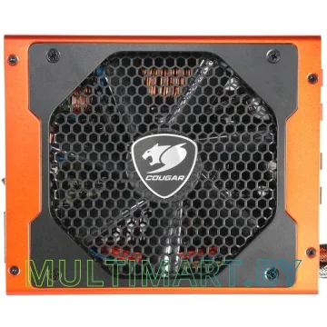 Блок питания Cougar CMX 700 80 Plus CGR B2-700 700W